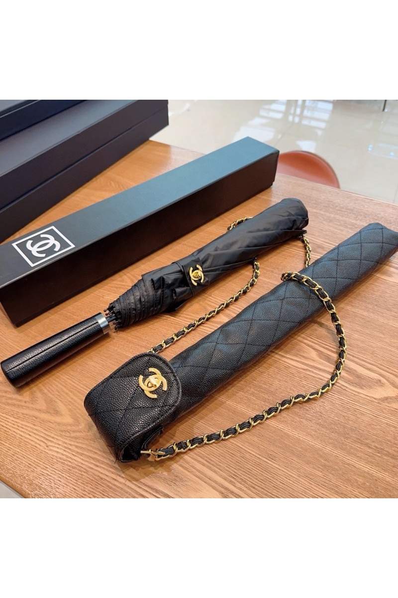 Chаnеl Складной зонт premium