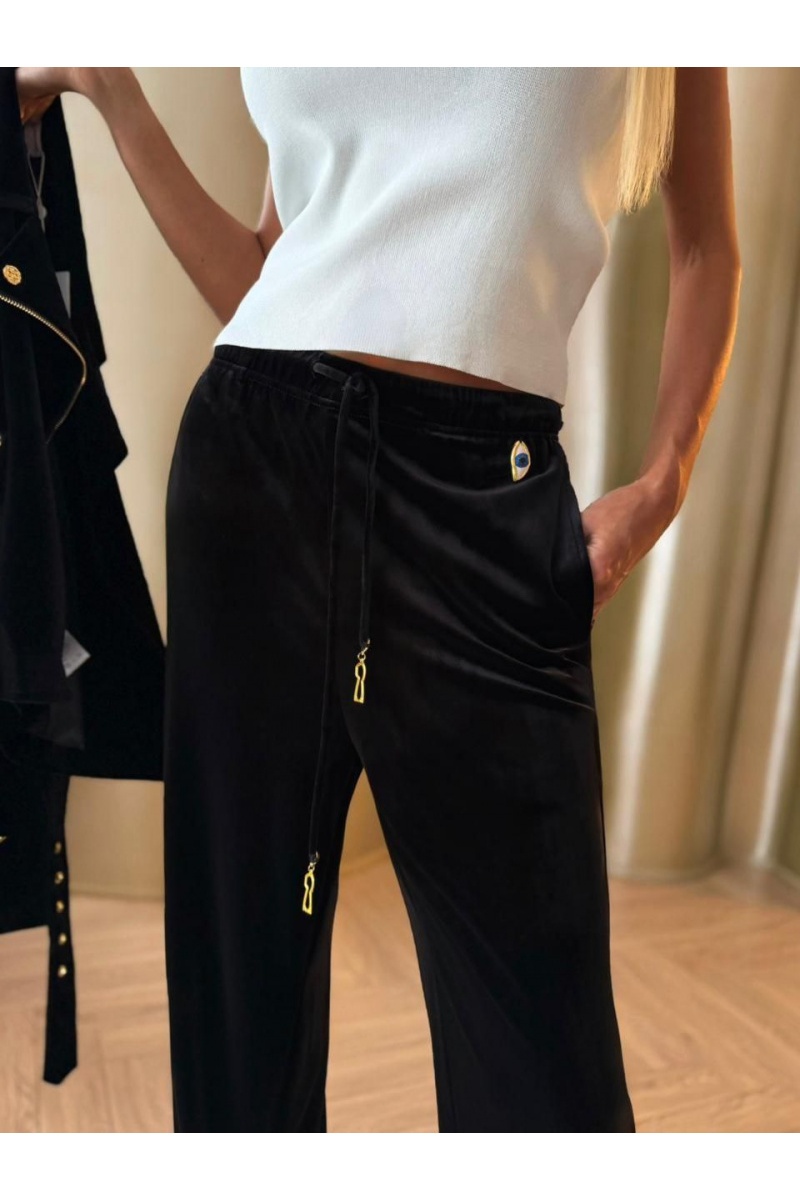 Schiaparelli Женские брюки premium - Black