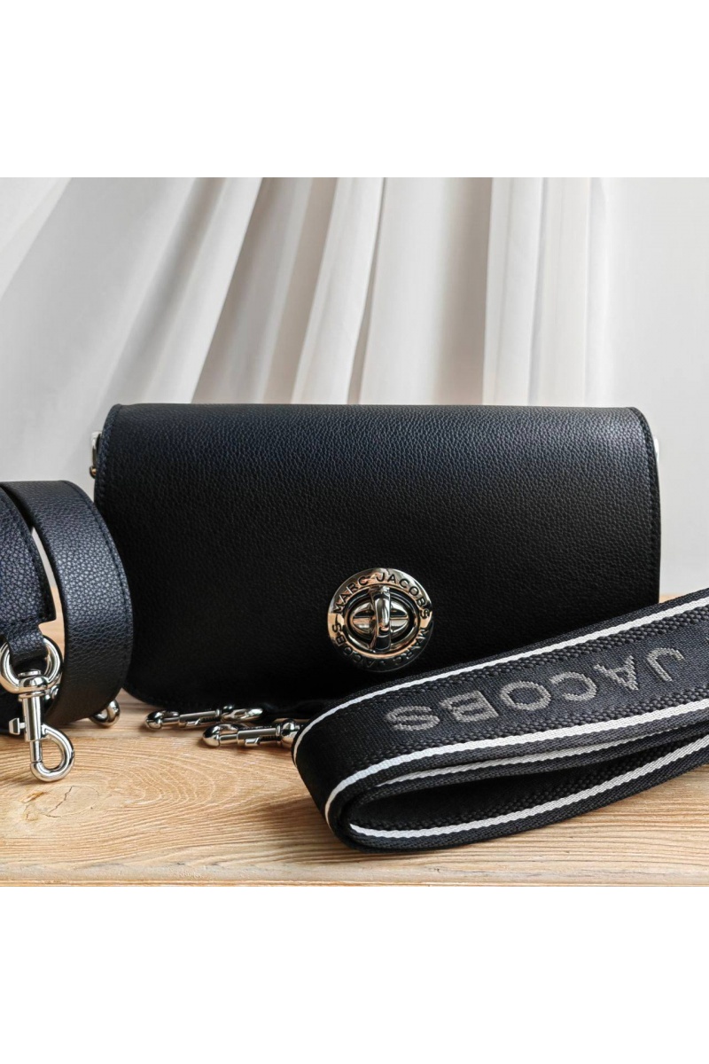 Marc Jacobs Женская сумка baguette 25x14 см (5 расцветок)
