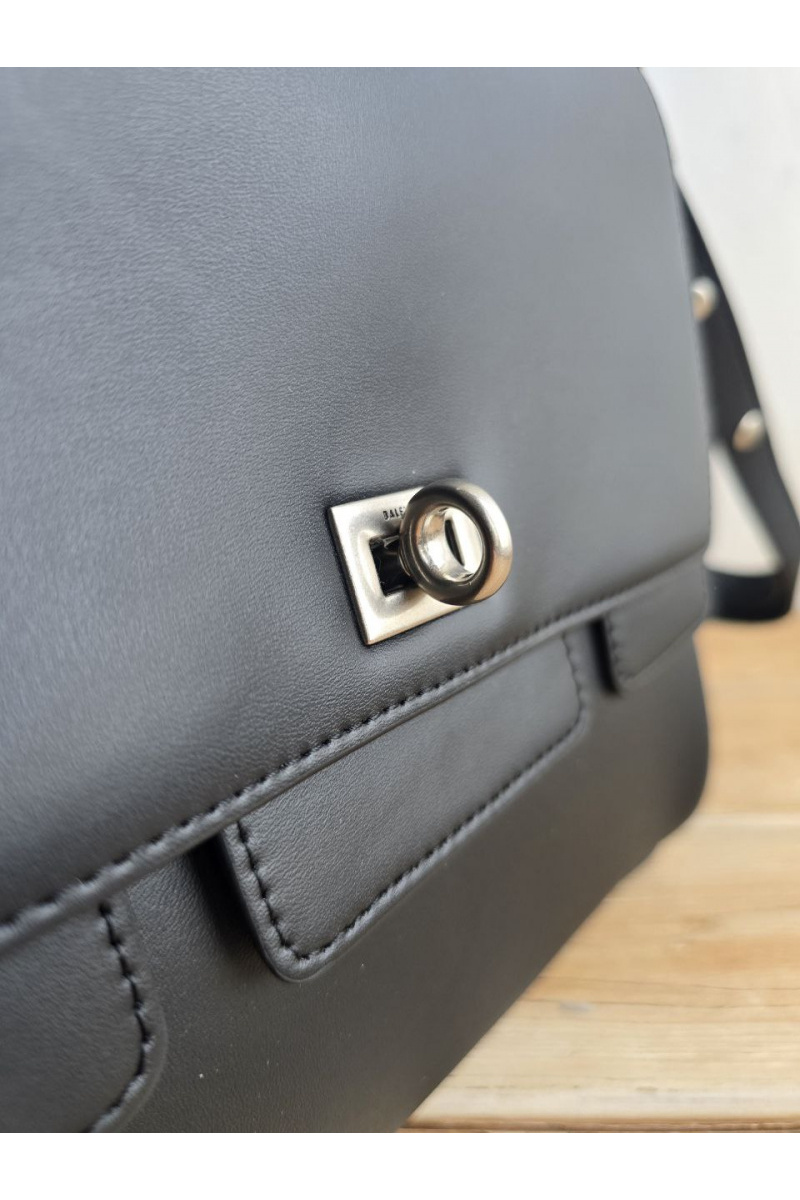 Balenciaga Кожаная сумка 23x20 см