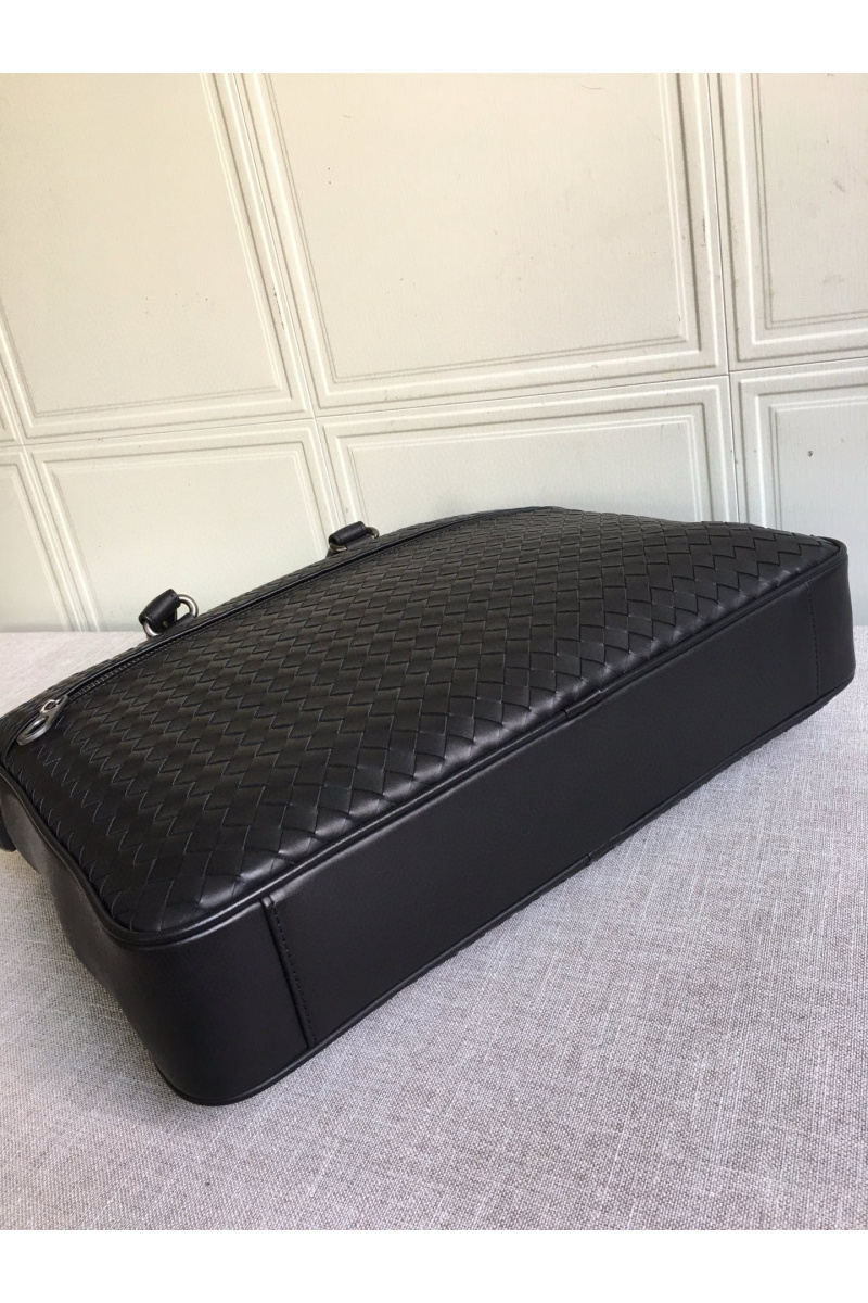 BV Кожаный Портфель Premium 38x29x7 см