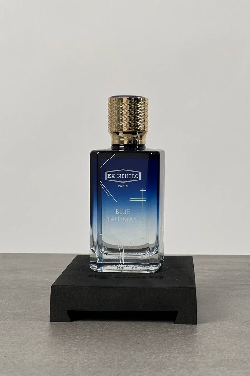 Designer Clothing Парфюмерная вода Ex Nihilo Blue Talisman (100 мл)