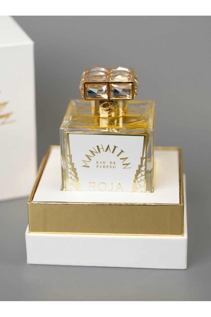 Designer Clothing Парфюмерная вода Roja Dove Manhattan (100 мл)