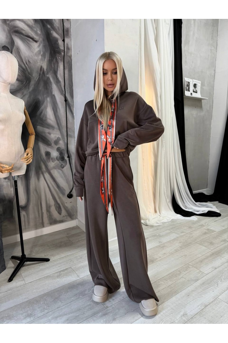 Hermes Женский костюм premium