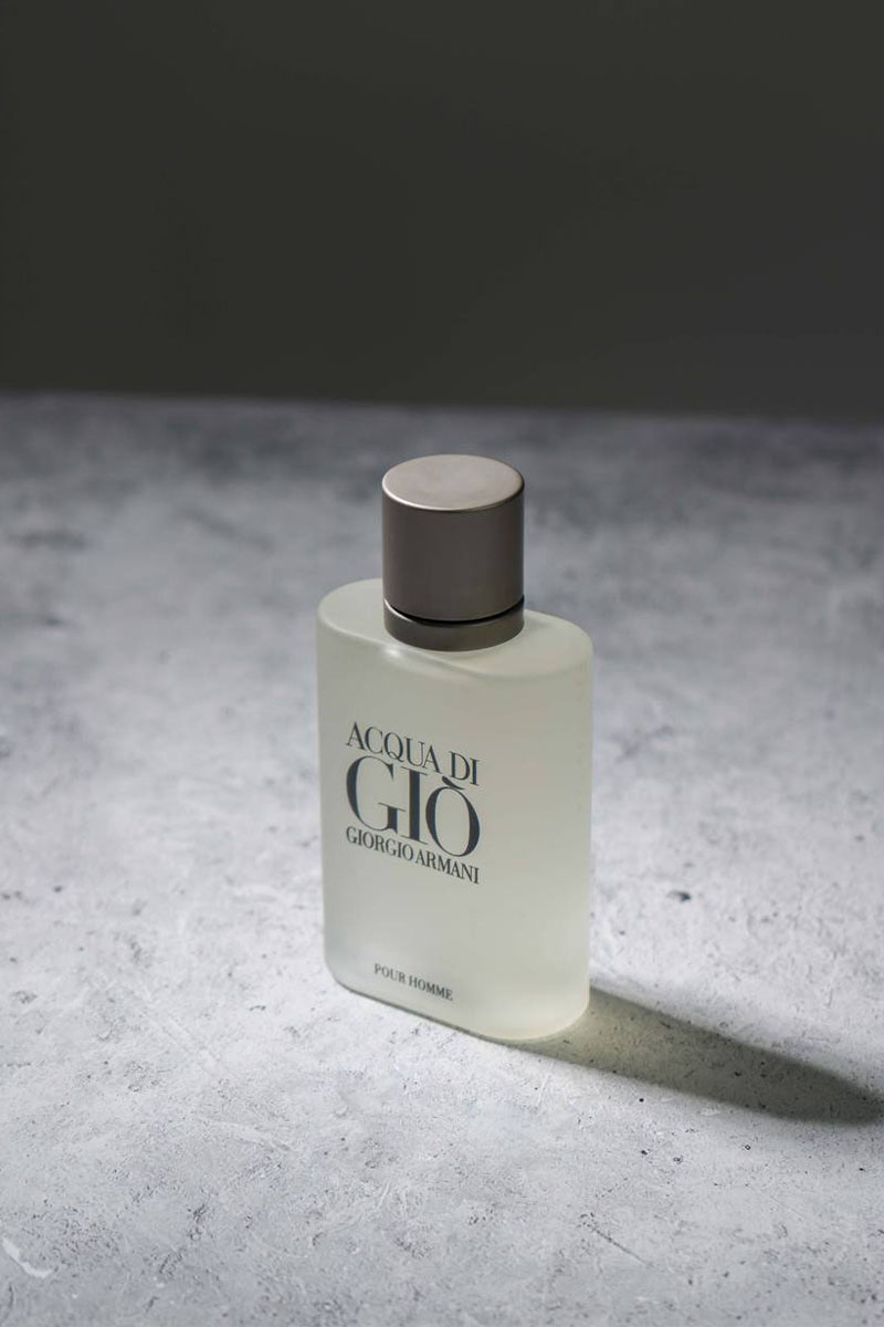 Emporio Armani EA7 Парфюмерная вода acqua di gio homme (100 мл)