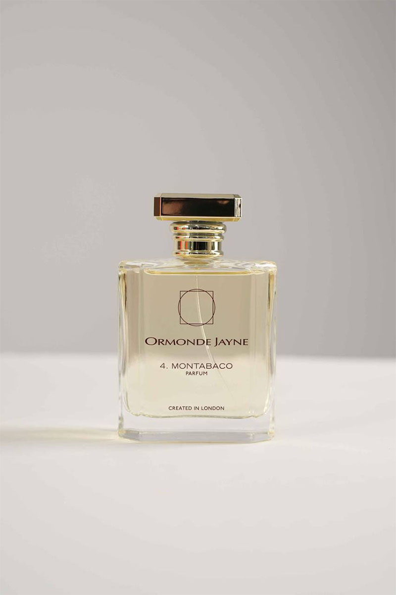 Designer Clothing Парфюмерная вода Ormonde Jayne montabaco (120 мл)