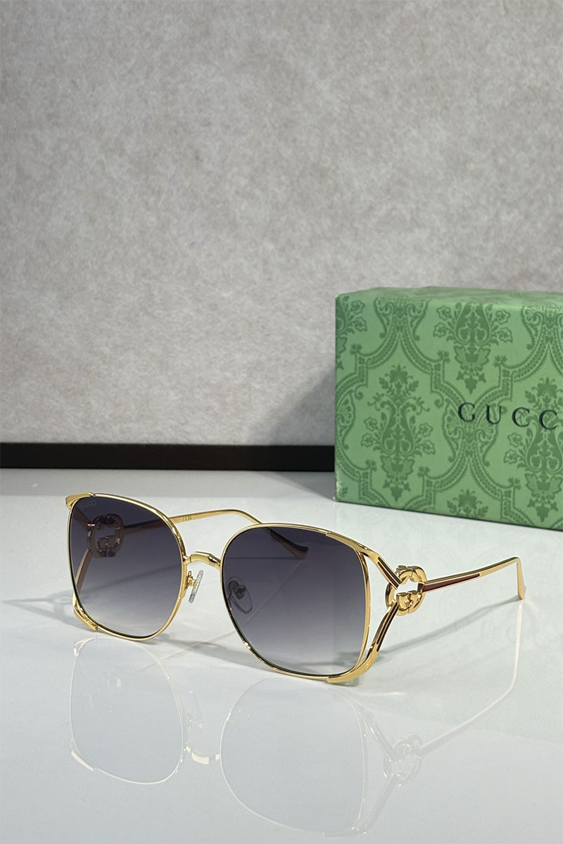Gucci Солнцезащитные очки GG