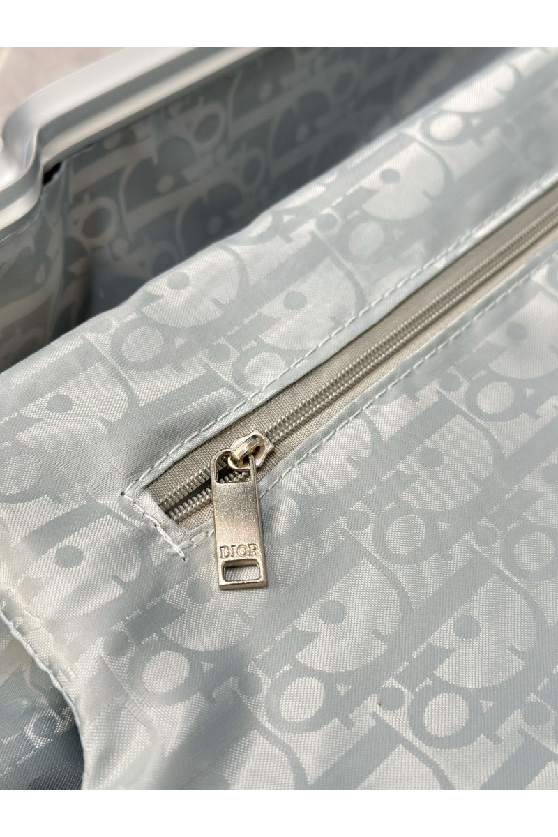 Rimowa Чемодан Aluminum Gradient M Premium 67x42x27 см