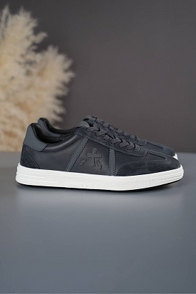 Комбинированные кроссовки Bonnie - Grey