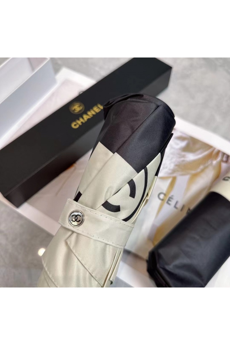 Chаnеl Складной зонт premium