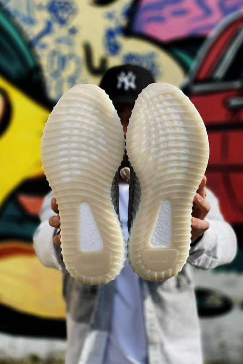 Adidas Кроссовки Yeezy Boost 350 V2 “Zyon”
