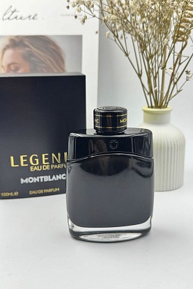 Парфюмерная вода Legend (100 мл)