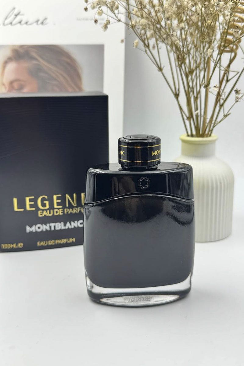 Montblanc Парфюмерная вода Legend (100 мл)