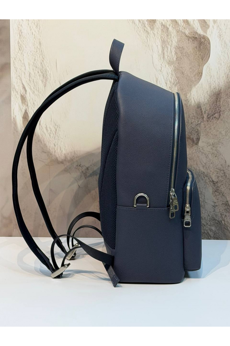 Lоuis Vuittоn Кожаный рюкзак Discovery Work premium 42x30x19 см
