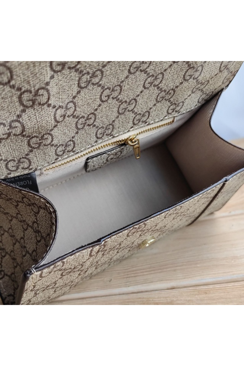 Balenciaga Сумка Hourglass Hacker Aria Supreme 23x13 см