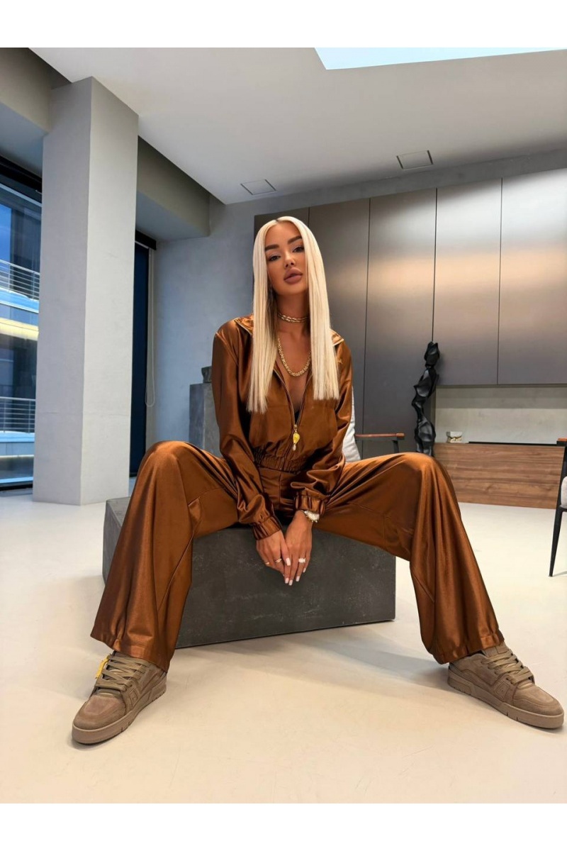 Schiaparelli Женский костюм premium - Brown