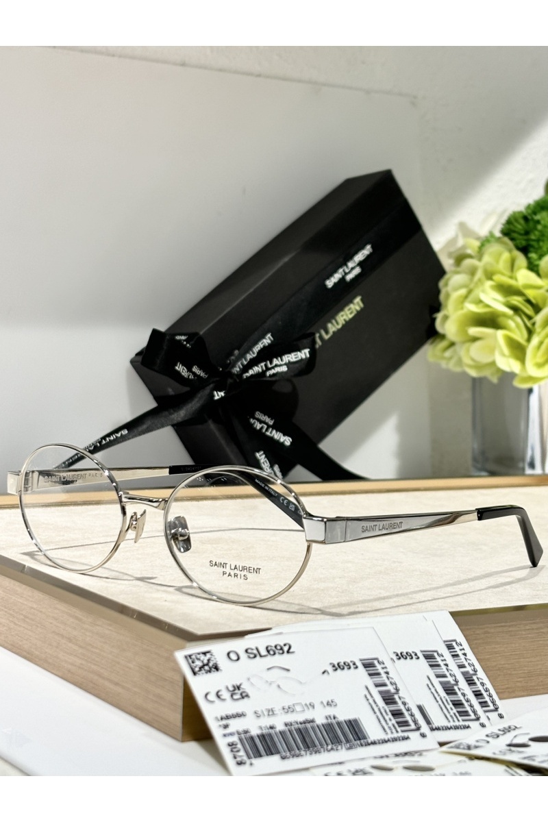 Yves Saint Laurent Очки Eyewear