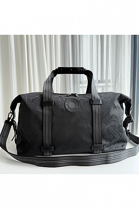 Нейлоновая дорожная сумка  Premium 50x29x19 см