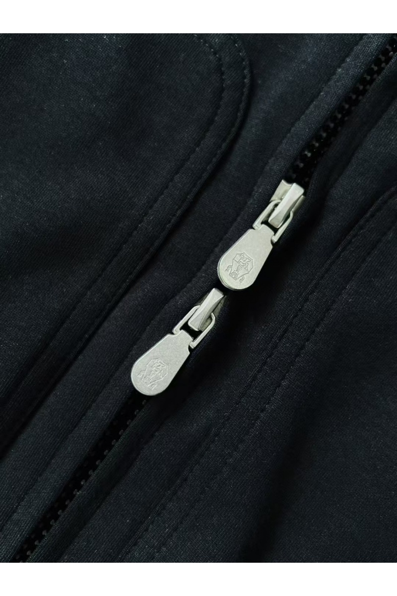 Brunеllо Сuсinеlli Спортивный костюм Premium - Black 