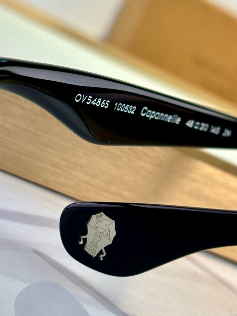 Brunеllо Сuсinеlli Солнцезащитные очки Oliver Peoples Capannelle