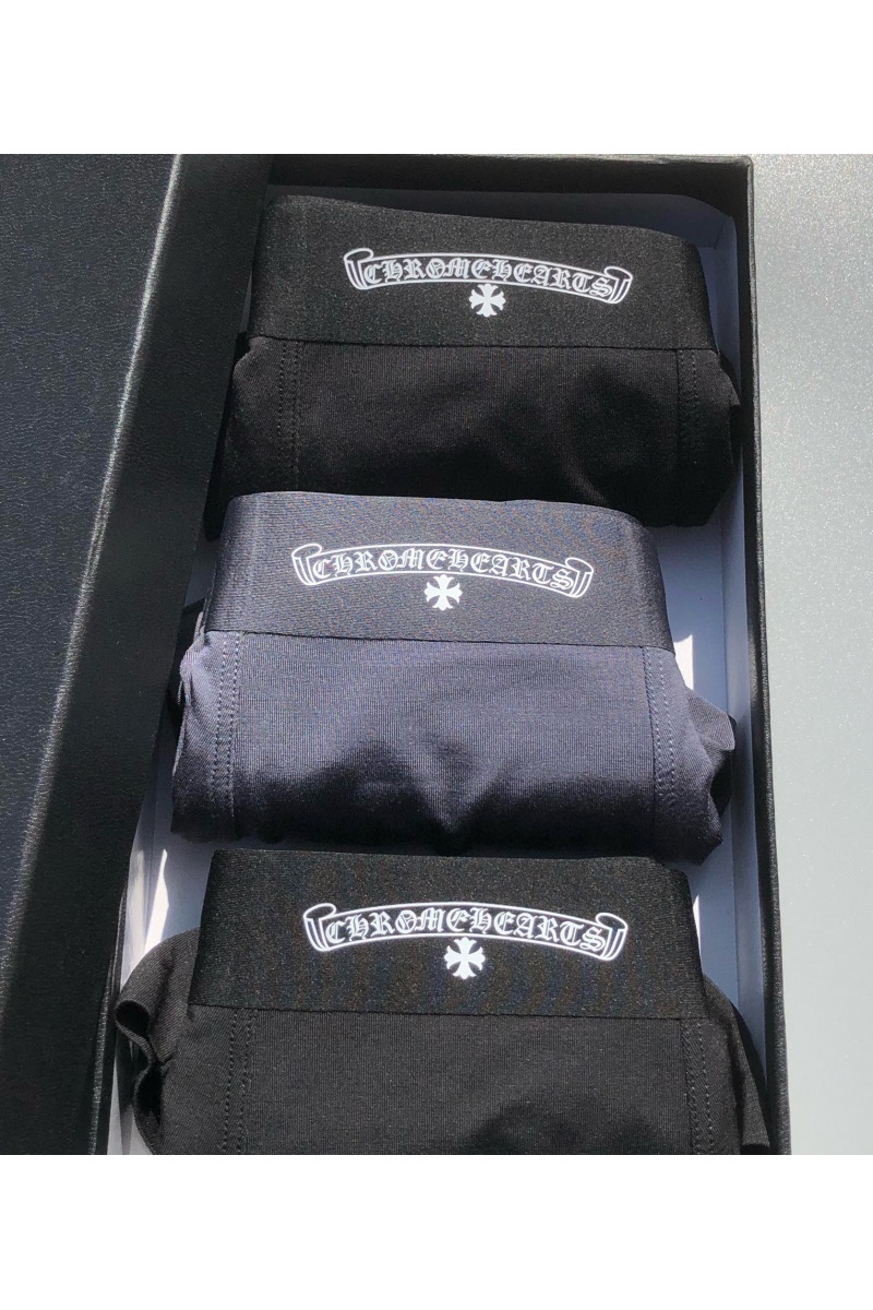 Chrome Hearts Набор мужского нижнего белья