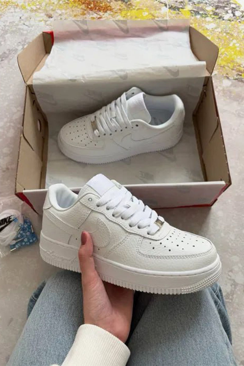 Nike Кроссовки AF1 x NOCTA Love You Forever