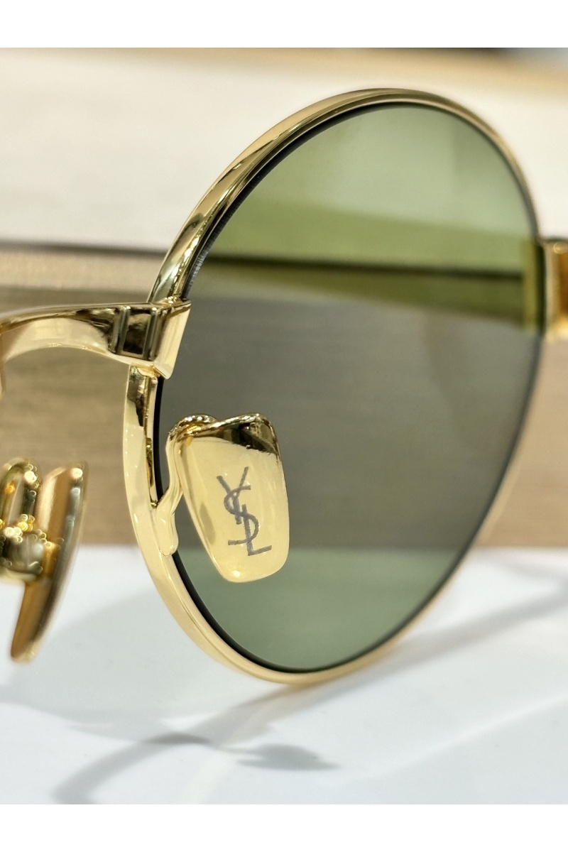 Yves Saint Laurent Солнцезащитные очки Eyewear