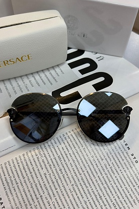 Солнцезащитные очки Glam Medusa