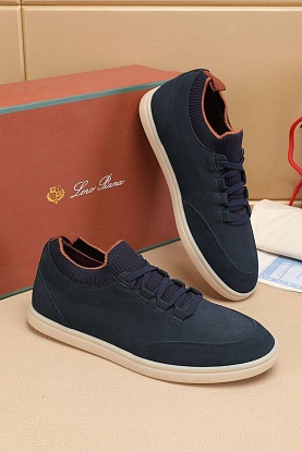 Мужские кроссовки Soho Walk - Navy