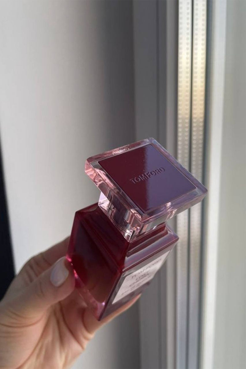 Tom Ford Парфюмерная вода Lost Cherry (50 мл)