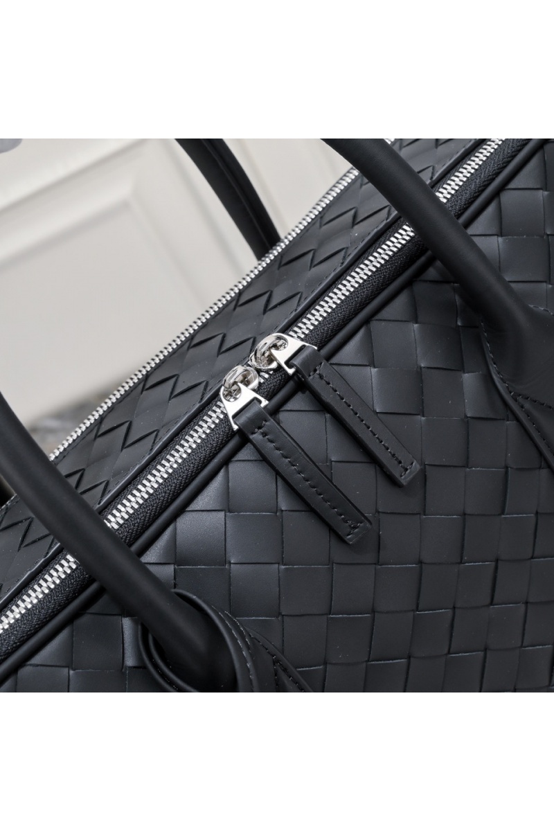 BV Кожаный портфель Premium 39x29x9 см