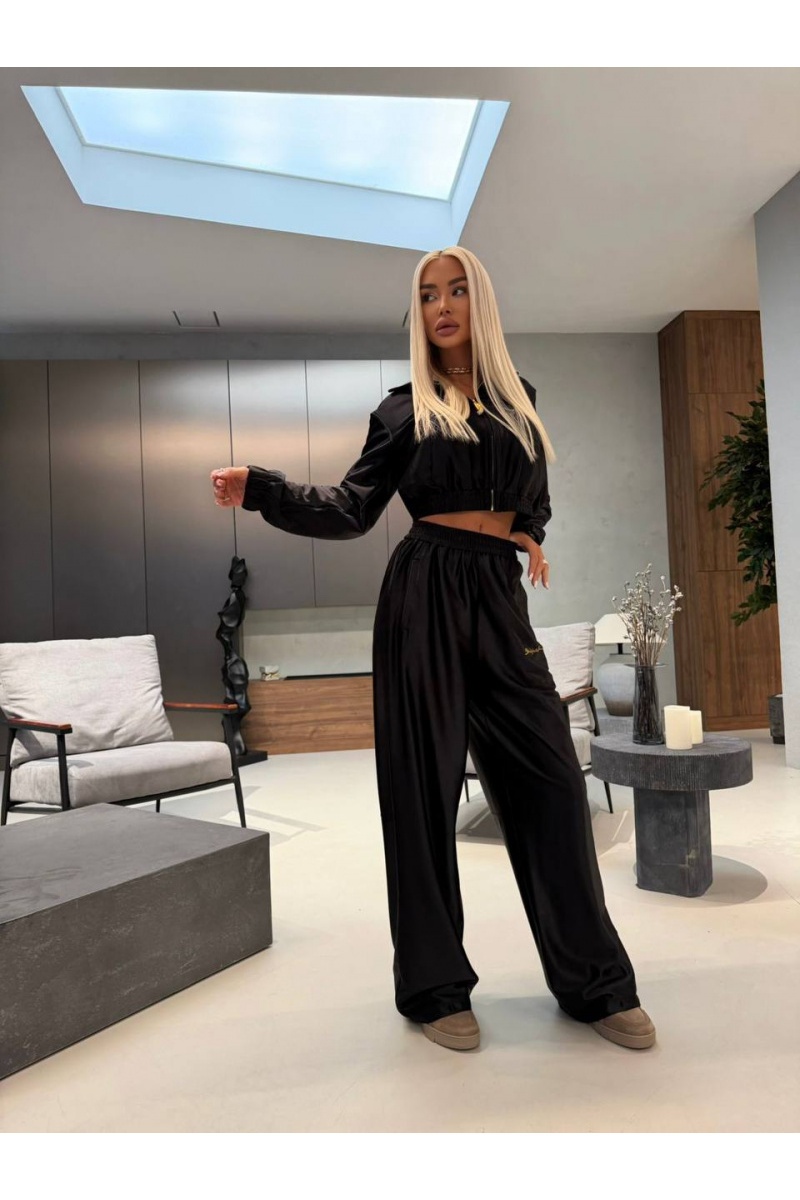 Schiaparelli Женский костюм premium - Black