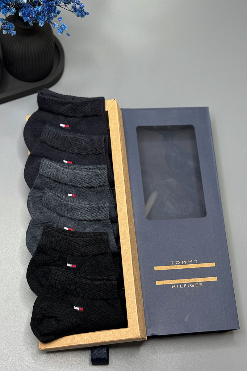 Tommy Hilfiger Комплект носков 