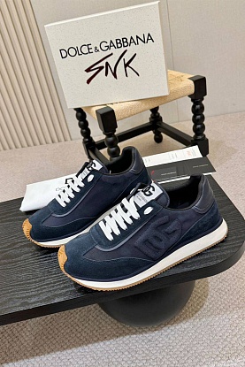 Мужские кроссовки Cushion - Navy