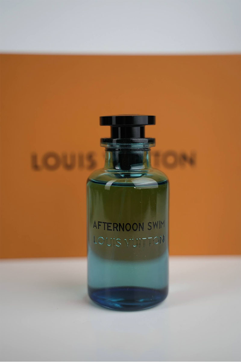 Lоuis Vuittоn Парфюмерная вода Afternoon Swim (100 мл)