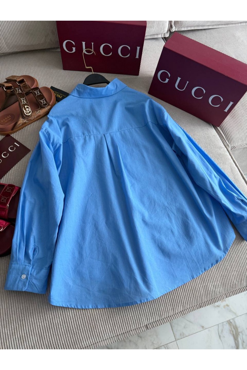 Polo Ralph Lauren Женская льняная рубашка premium