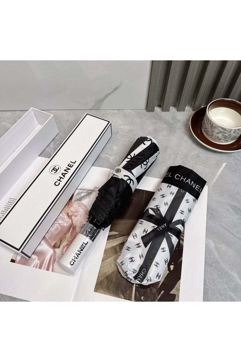 Chаnеl Складной зонт premium 