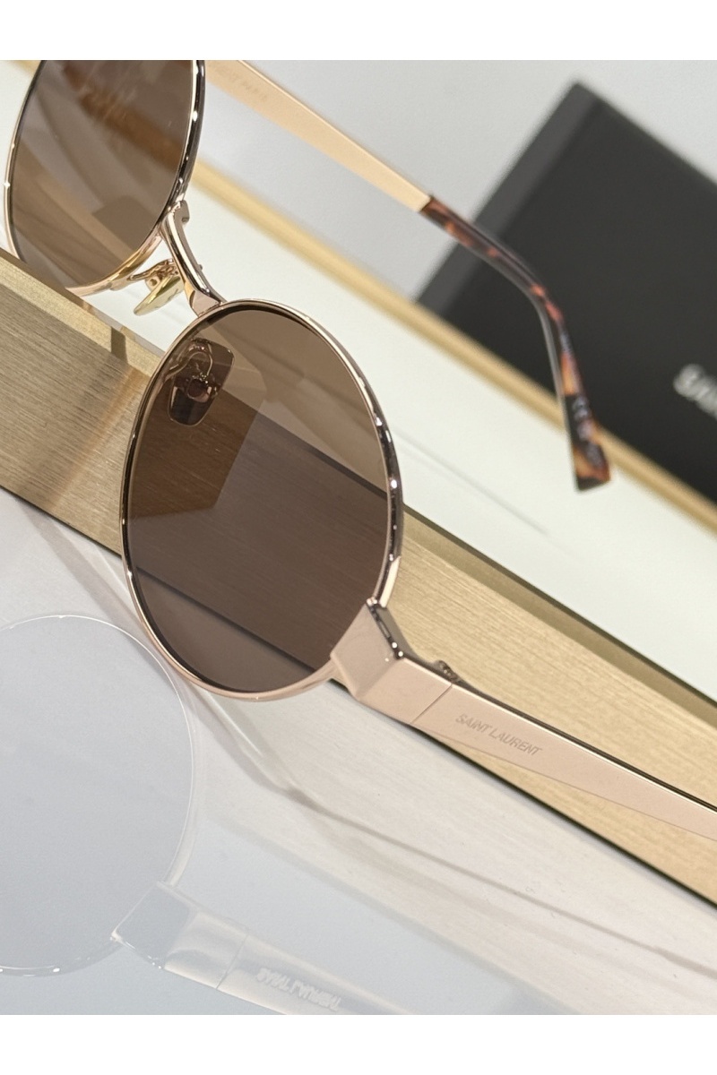 Yves Saint Laurent Солнцезащитные очки Eyewear