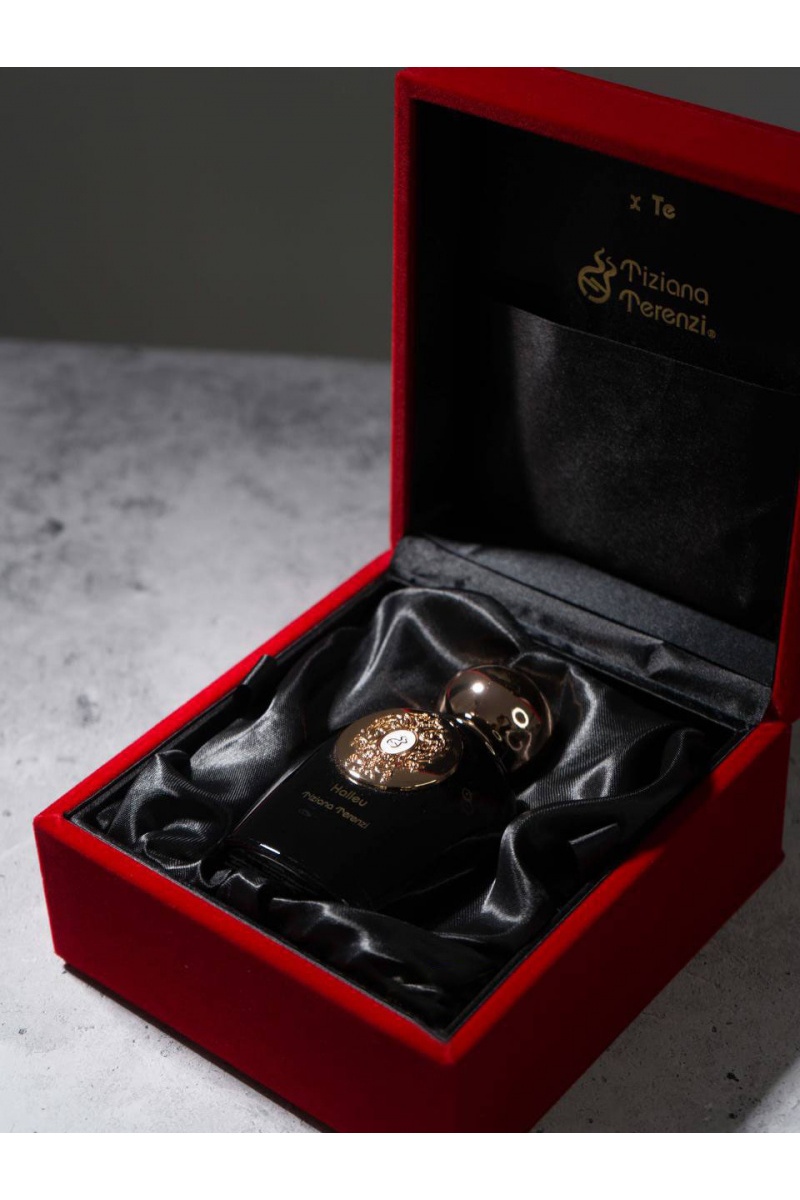 Designer Clothing Парфюмерная вода Tiziana Terenzi Halley Comete (100 мл)