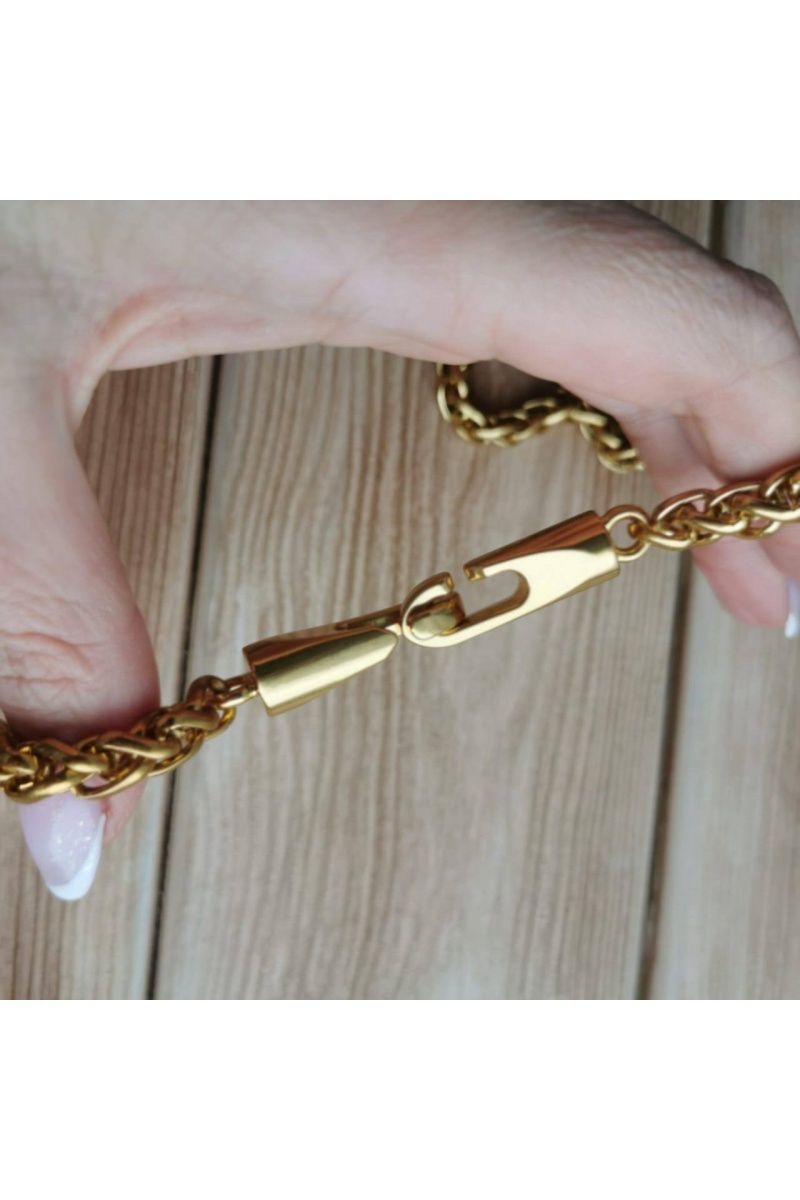 Valentino Женская сумка Roman Stud 25x14 см - Red