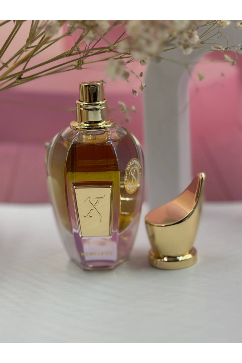 Designer Clothing Парфюмерная вода Xerjoff Newcleus (100 мл)