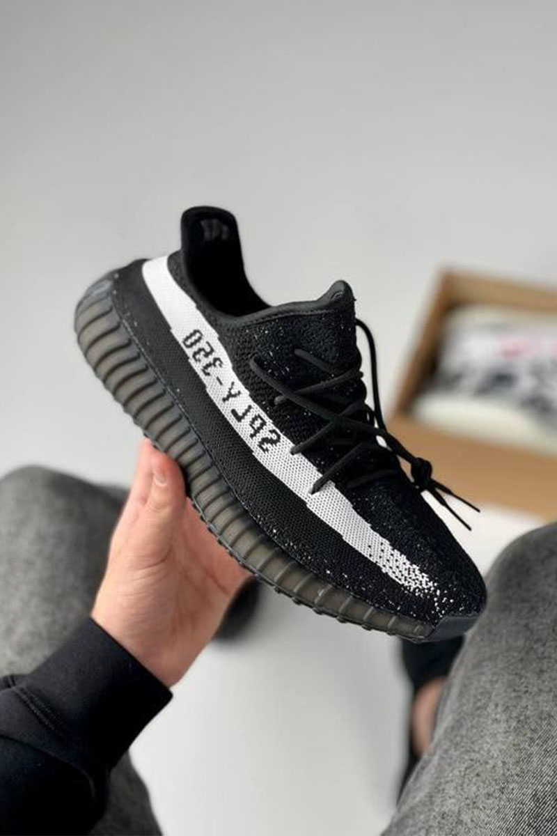 Adidas Кроссовки Yeezy Boost 350 v2 "SPLY" Premium