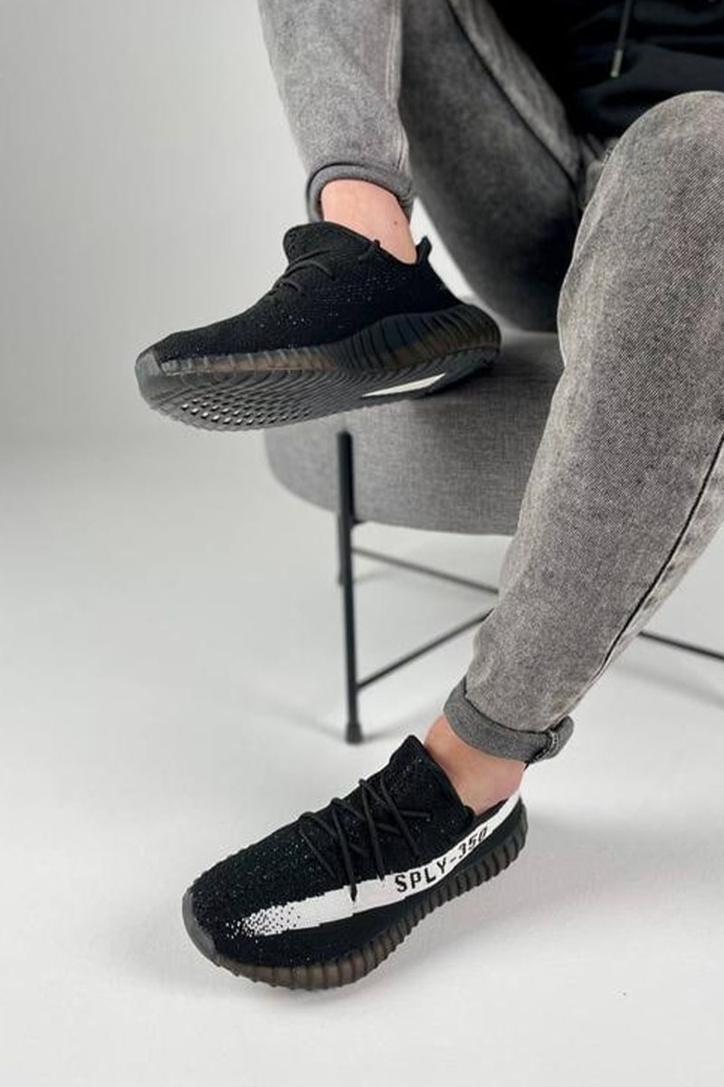 Adidas Кроссовки Yeezy Boost 350 v2 "SPLY" Premium