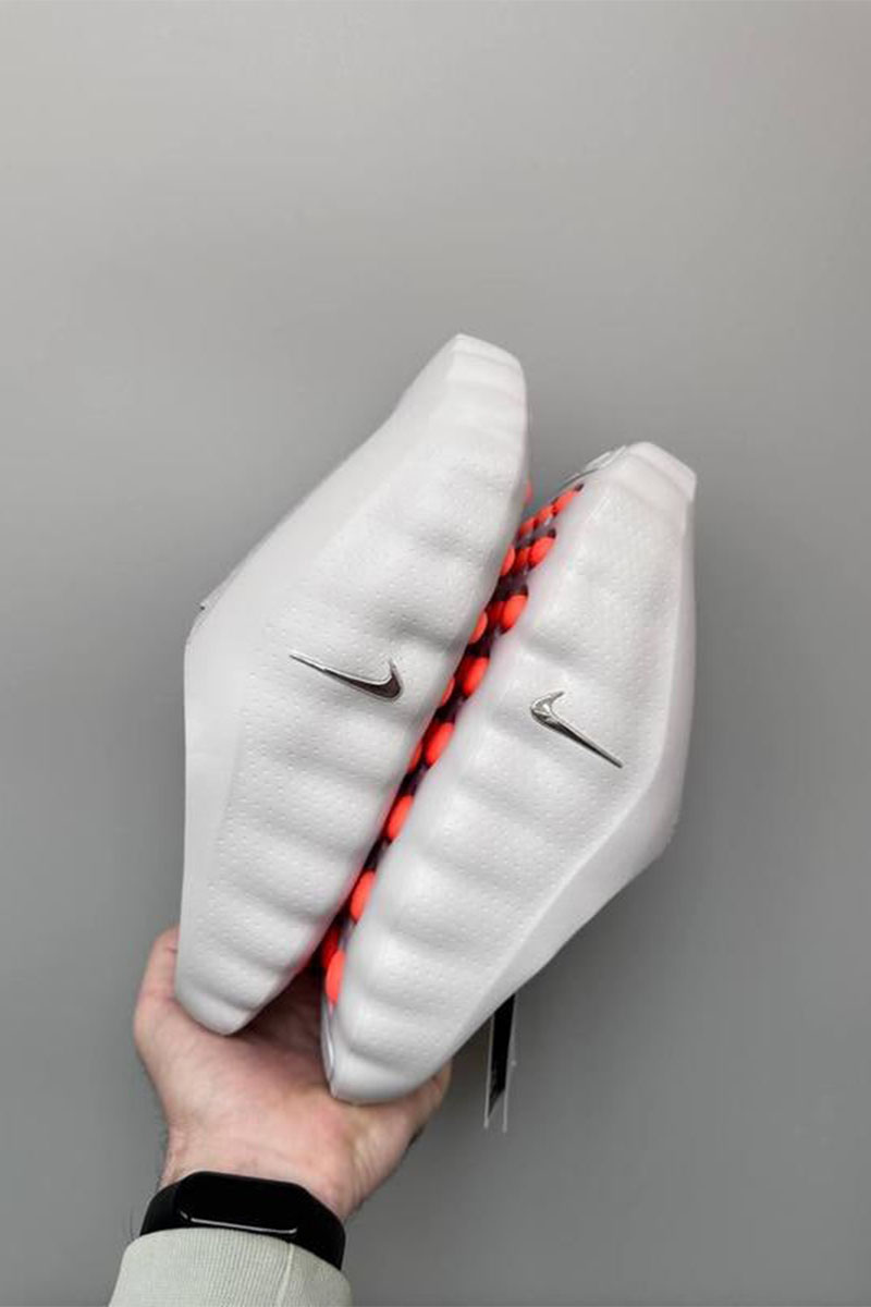 Nike Слайды Mind 001 Mules - Grey