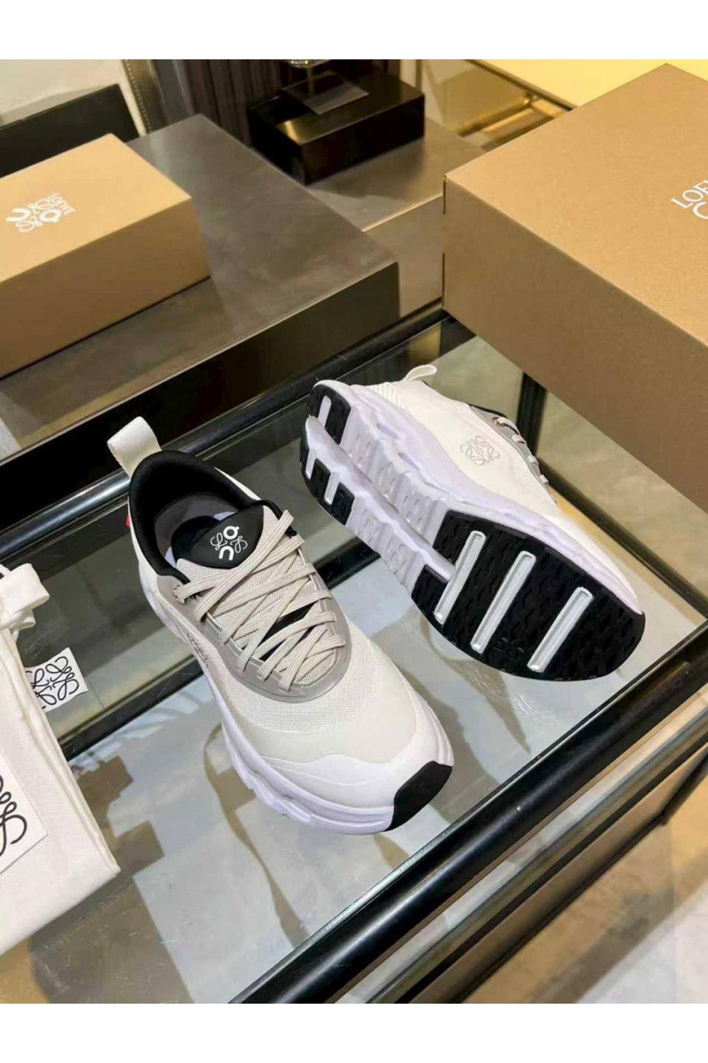 Loewe Женские кроссовки On Cloudtilt 2.0 premium