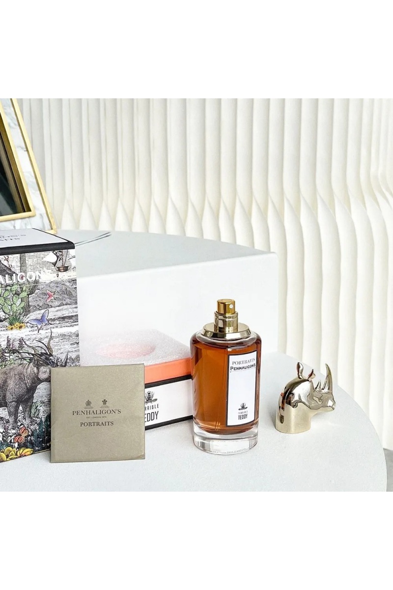 Designer Clothing Парфюмерная вода Penhaligon's Terrible Teddy (75 мл)