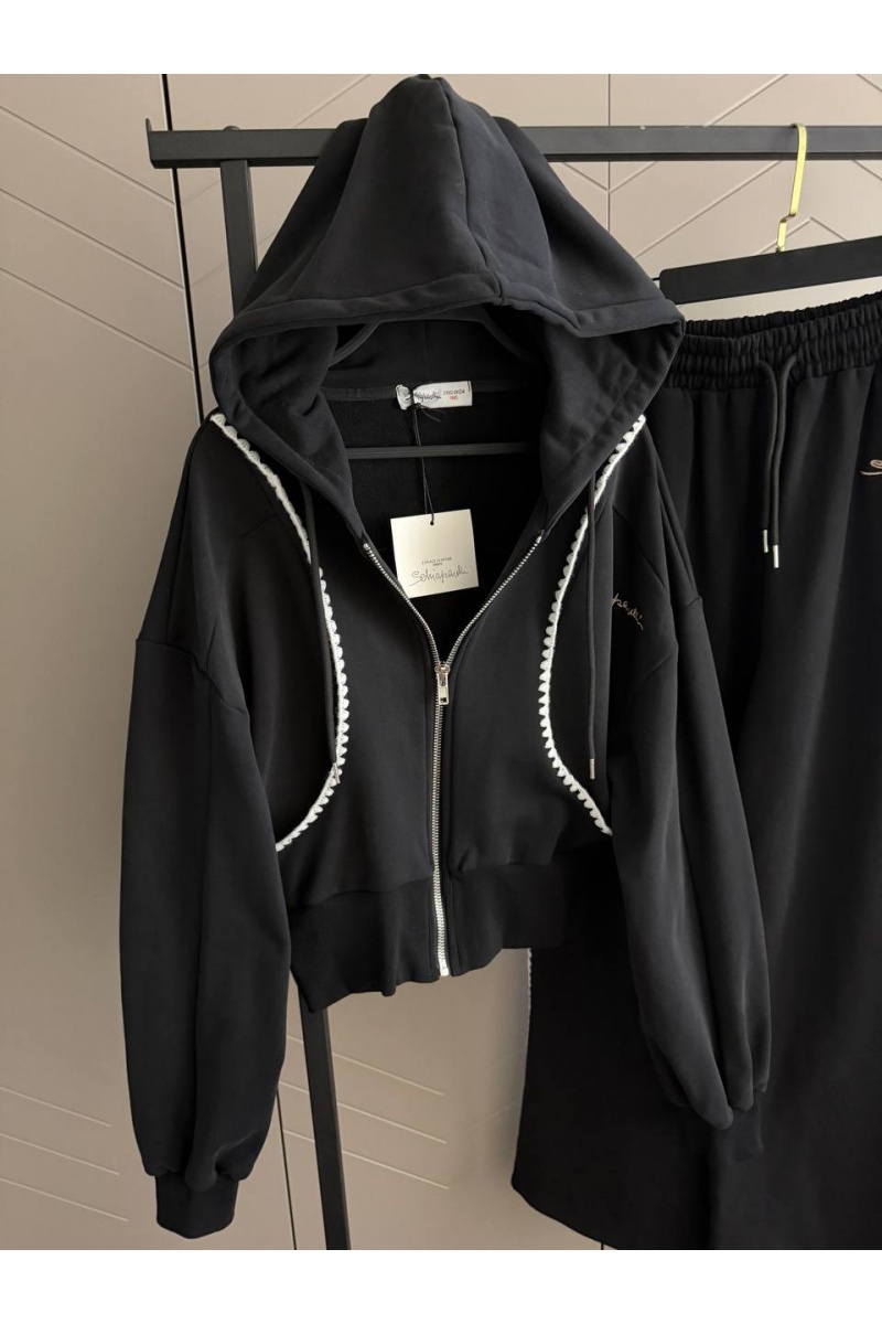 Schiaparelli Женский костюм premium - Black