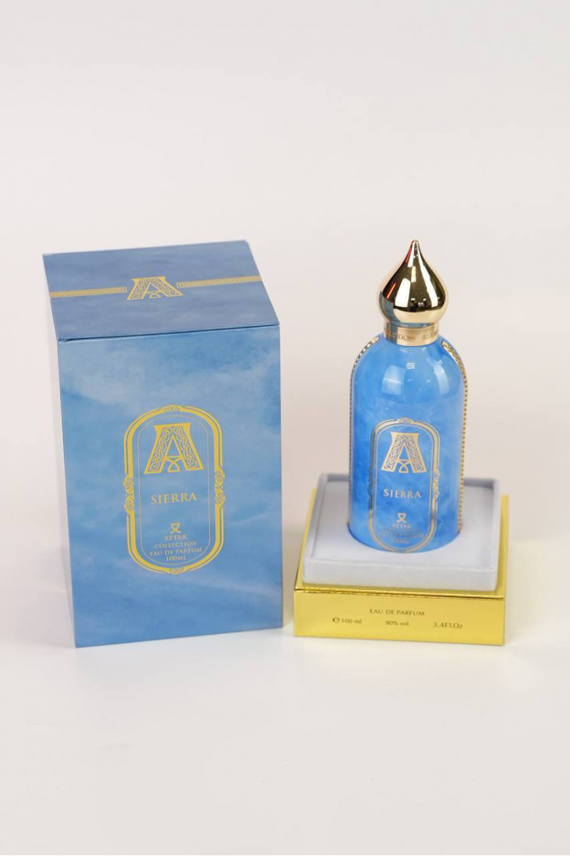 Designer Clothing Парфюмерная вода Attar Sierra (100 мл)