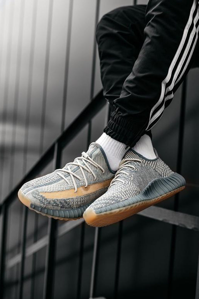 Adidas Кроссовки Yeezy Boost 350 v2 "Israfil" Premium