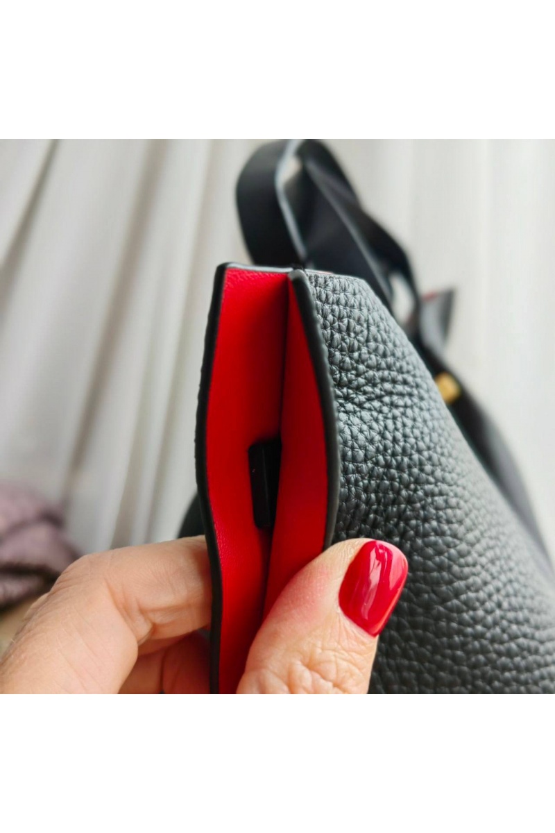 Valentino Женская сумка Valentino V Logo Escape 40x25 см